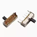 SS13D07G2 Công Tắc Gạt